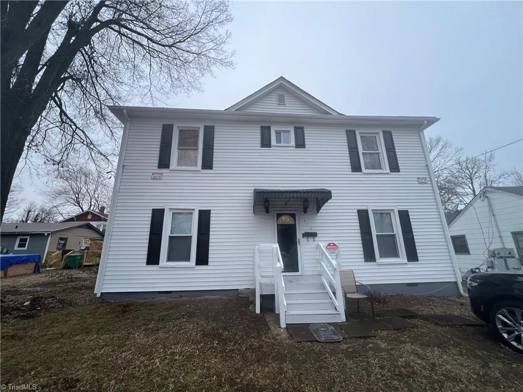 416 Cable Street, High Point, North Carolina image 2