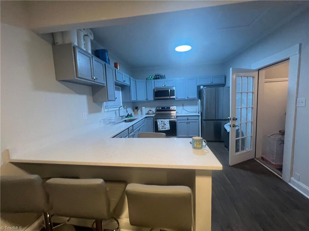 416 Cable Street, High Point, North Carolina image 8