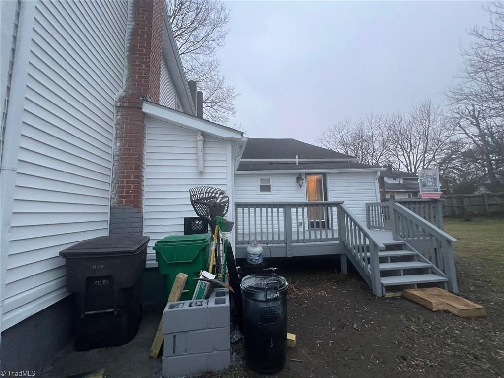 416 Cable Street, High Point, North Carolina image 22