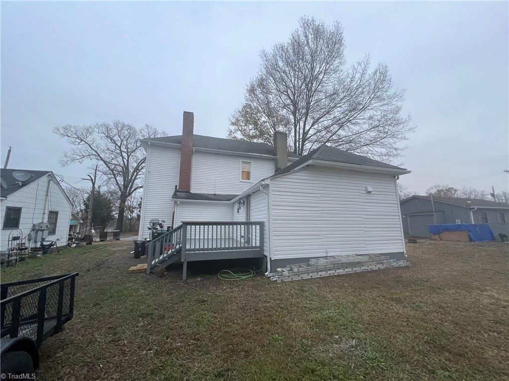 416 Cable Street, High Point, North Carolina image 24