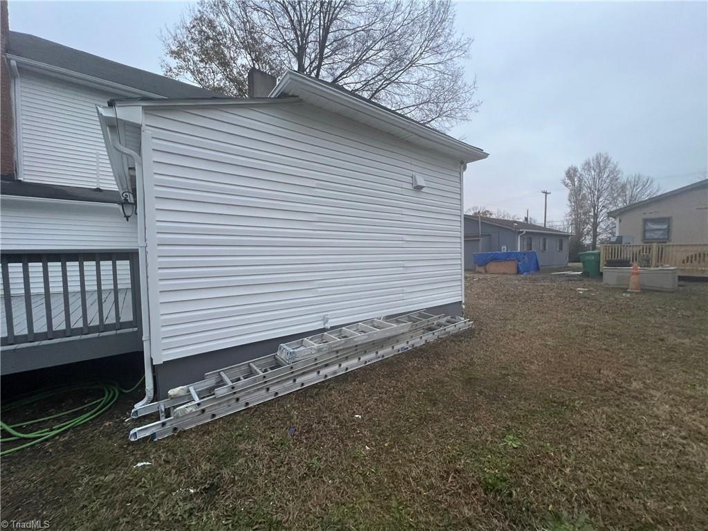 416 Cable Street, High Point, North Carolina image 26