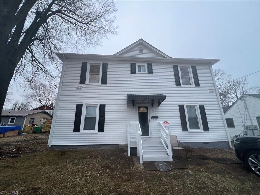 416 Cable Street, High Point, North Carolina image 1