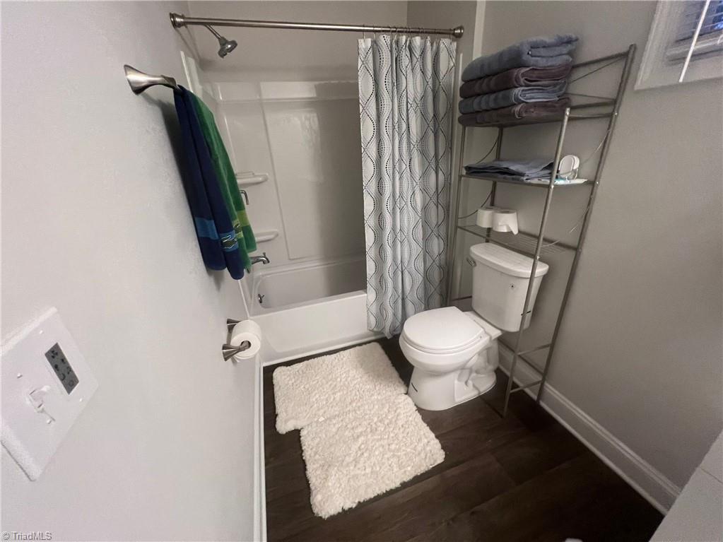 416 Cable Street, High Point, North Carolina image 18