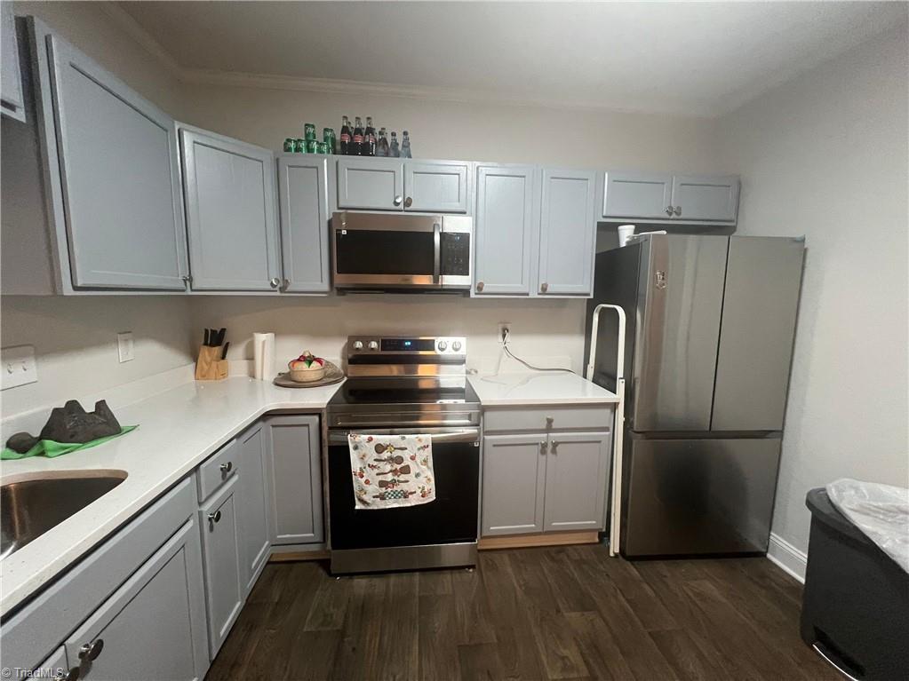 416 Cable Street, High Point, North Carolina image 5