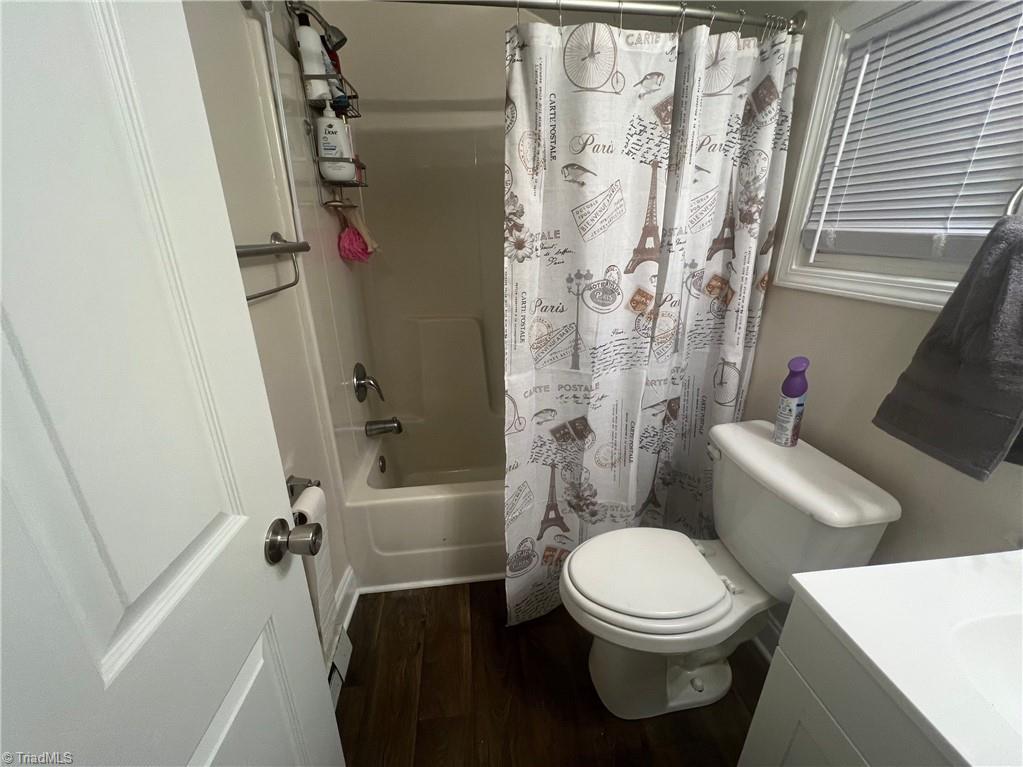 416 Cable Street, High Point, North Carolina image 14