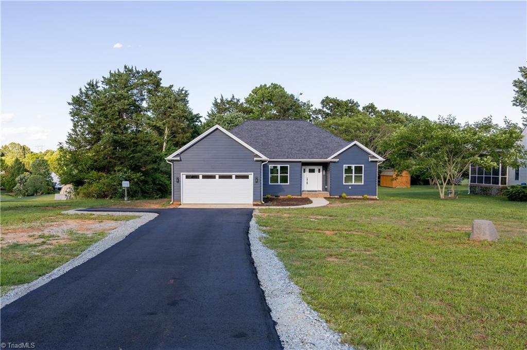 2265 Wayne White Road, Pleasant Garden, North Carolina image 2