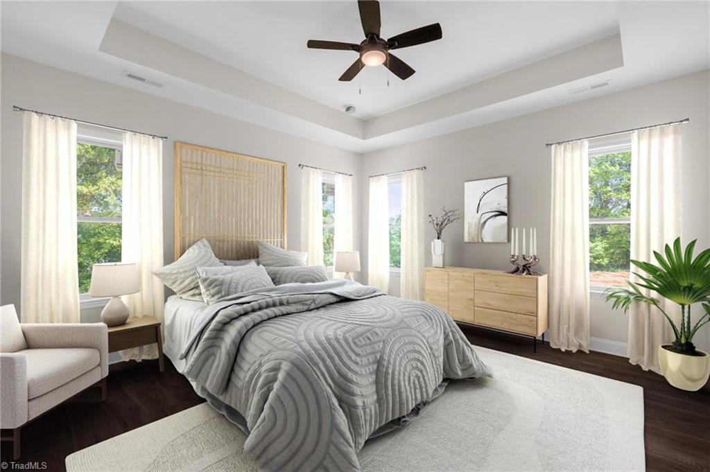 2265 Wayne White Road, Pleasant Garden, North Carolina image 17
