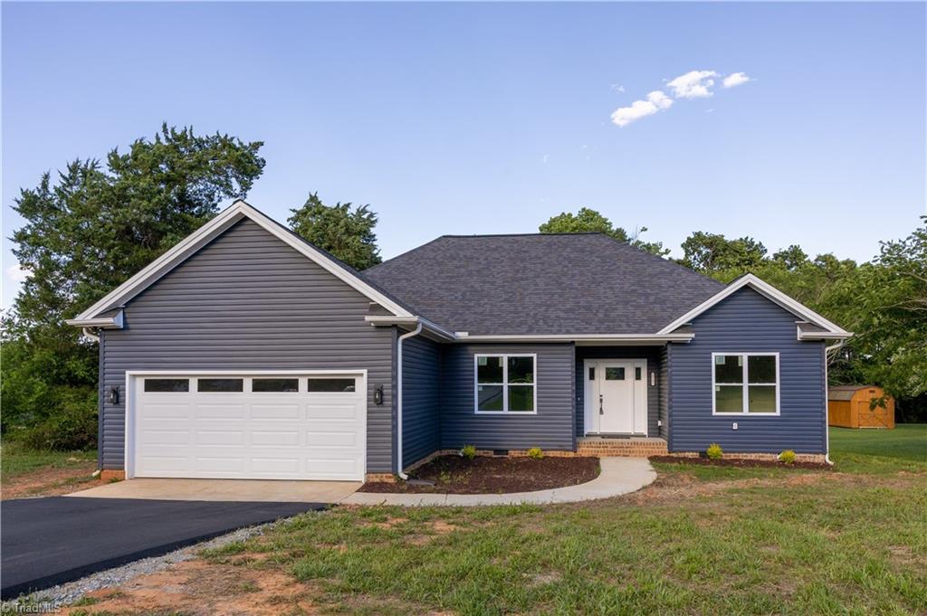 2265 Wayne White Road, Pleasant Garden, North Carolina image 3