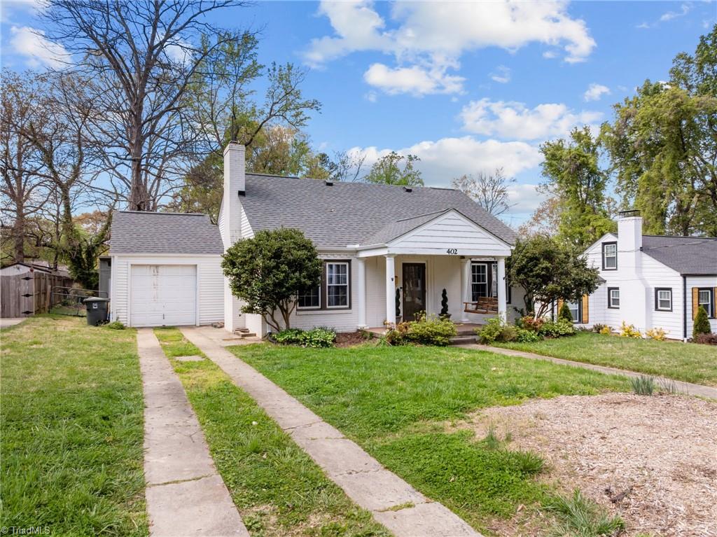 402 Westdale Place