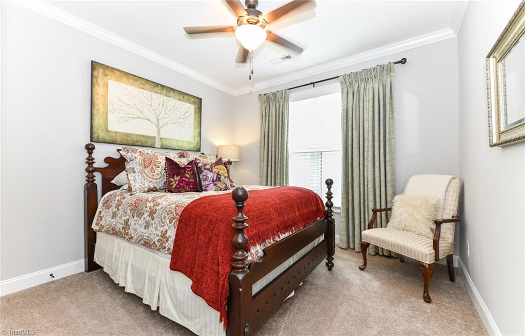 107 Beckham Drive, Greensboro, North Carolina image 28