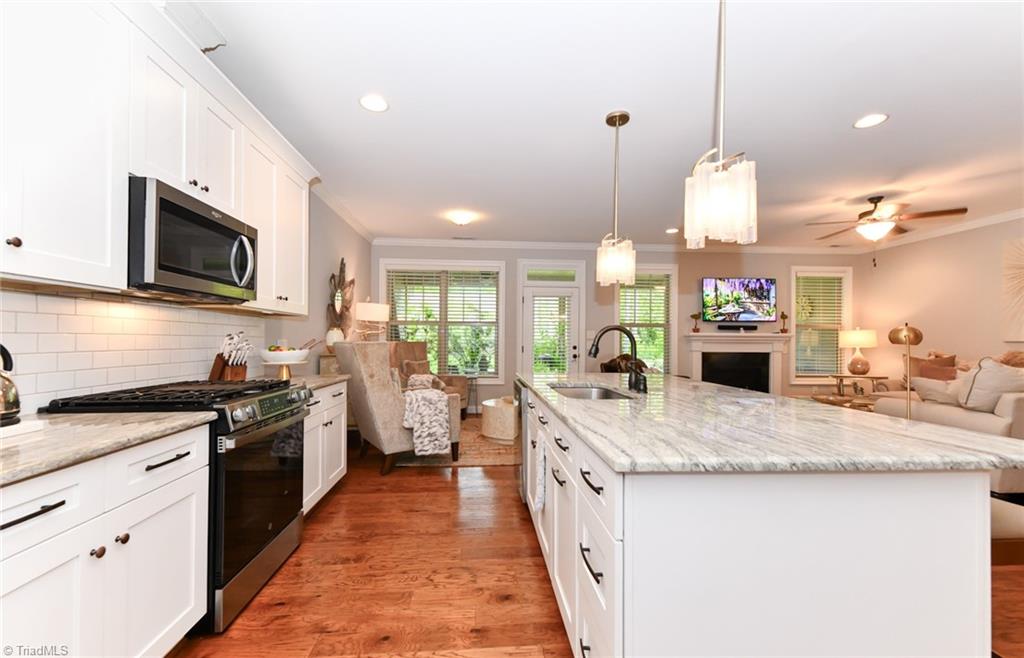 107 Beckham Drive, Greensboro, North Carolina image 11