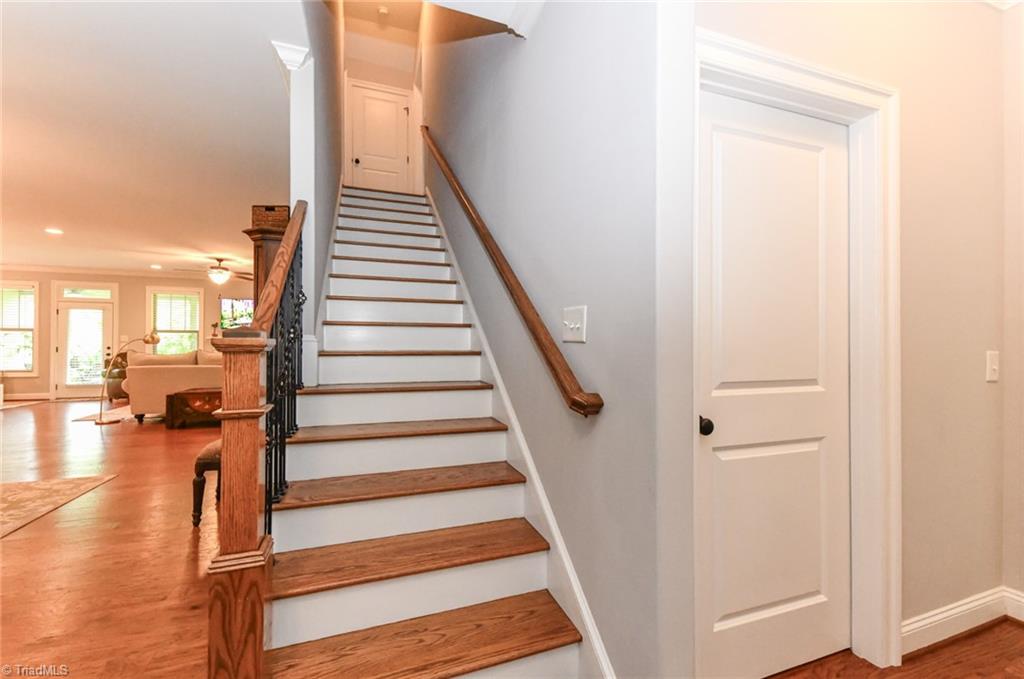 107 Beckham Drive, Greensboro, North Carolina image 32