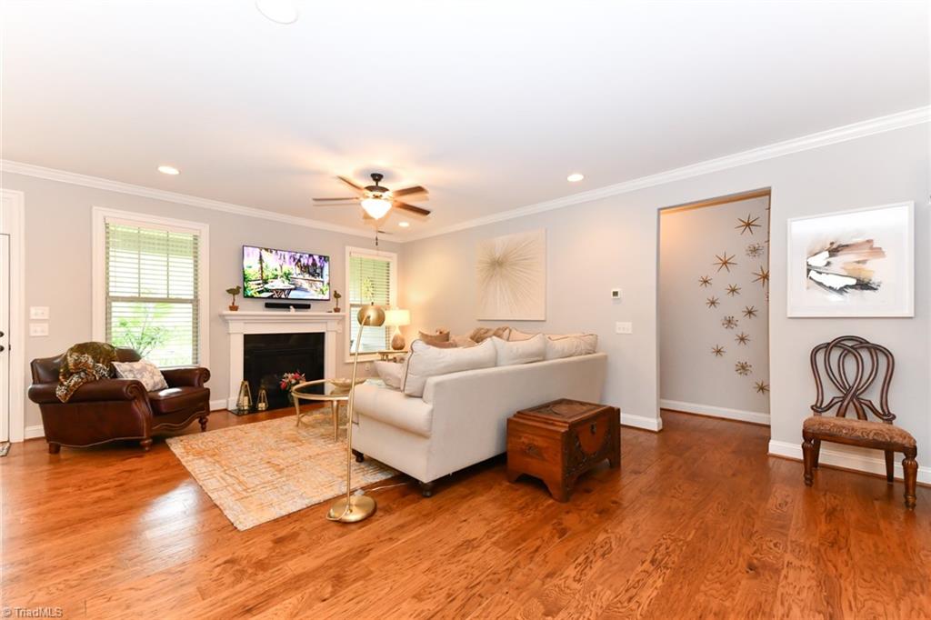 107 Beckham Drive, Greensboro, North Carolina image 6