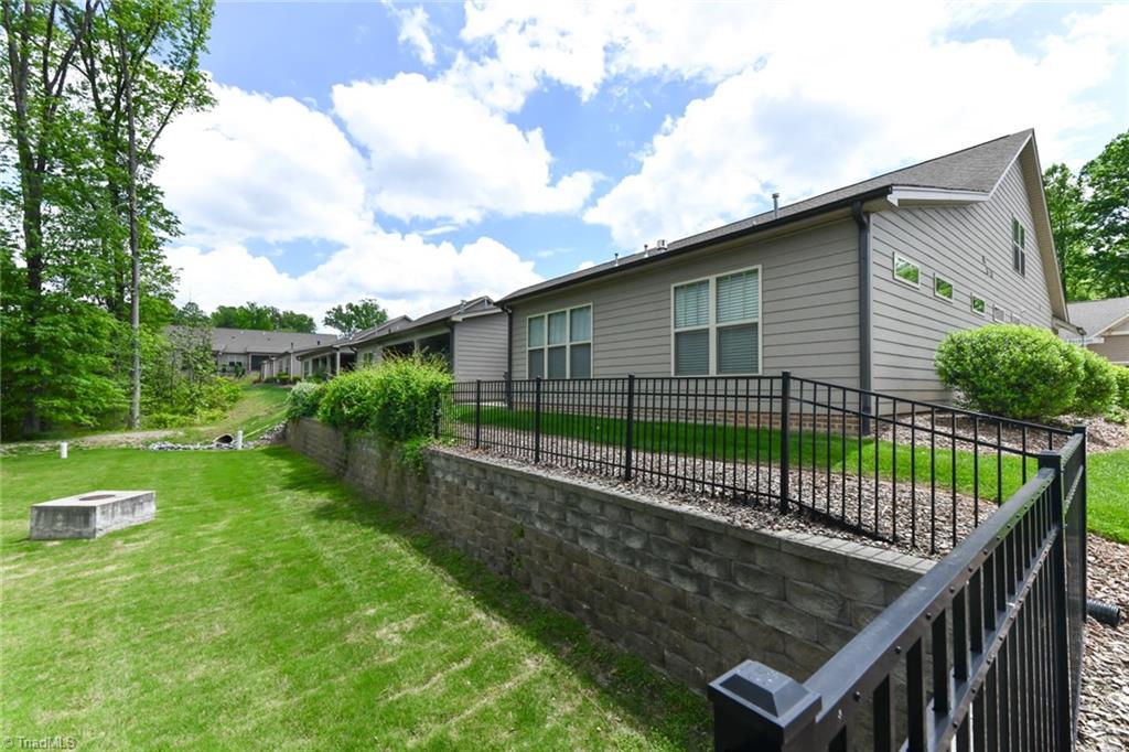 107 Beckham Drive, Greensboro, North Carolina image 3