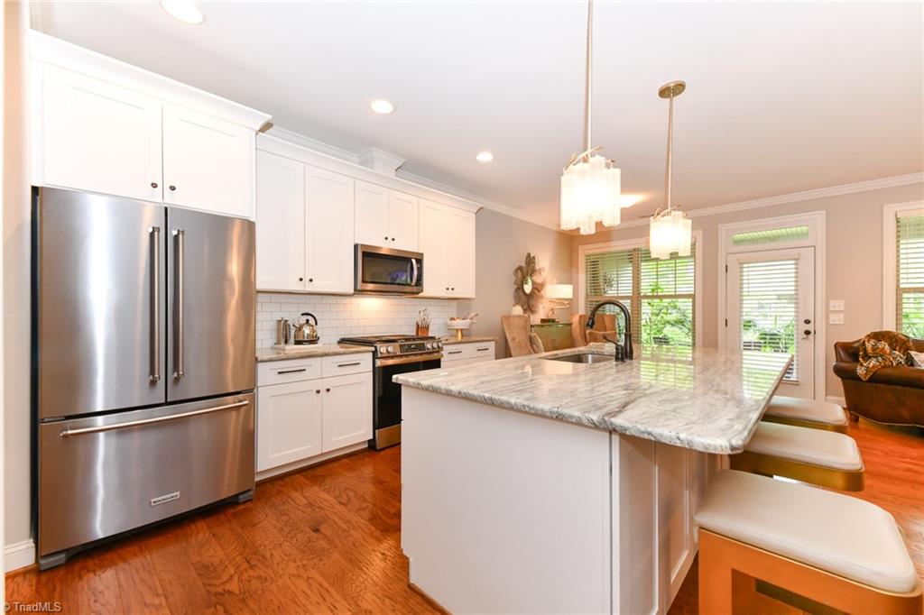 107 Beckham Drive, Greensboro, North Carolina image 10