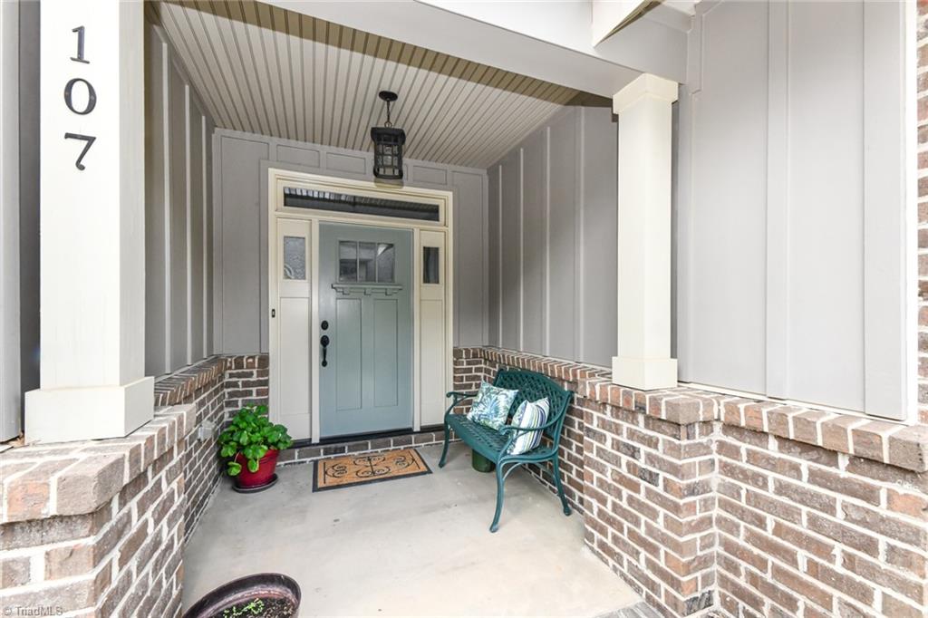 107 Beckham Drive, Greensboro, North Carolina image 4