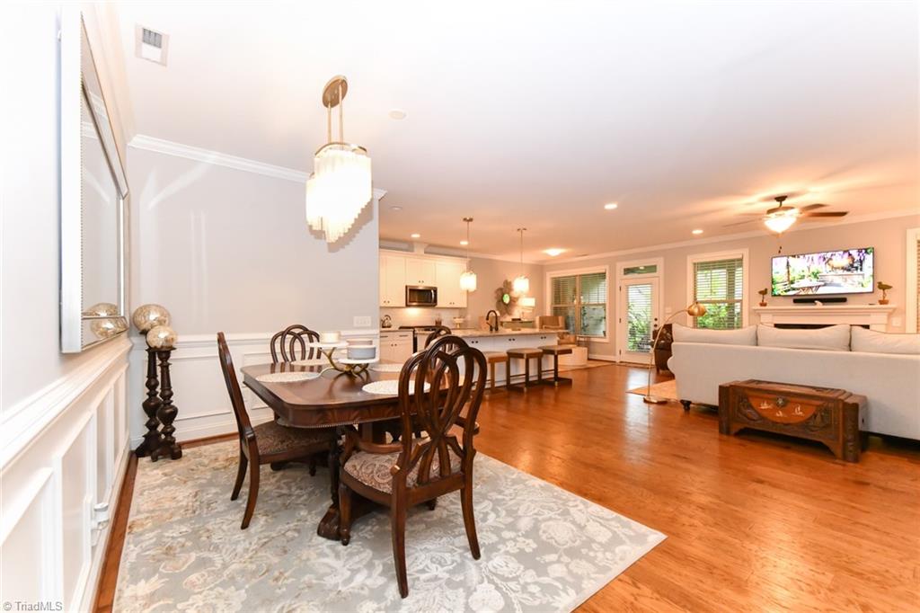 107 Beckham Drive, Greensboro, North Carolina image 15