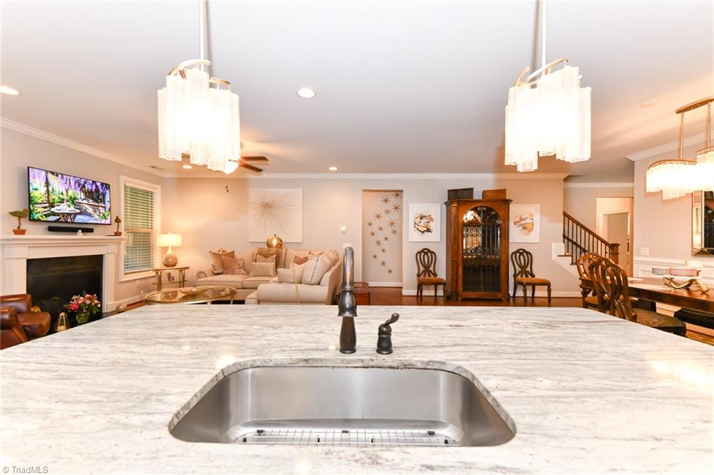 107 Beckham Drive, Greensboro, North Carolina image 13
