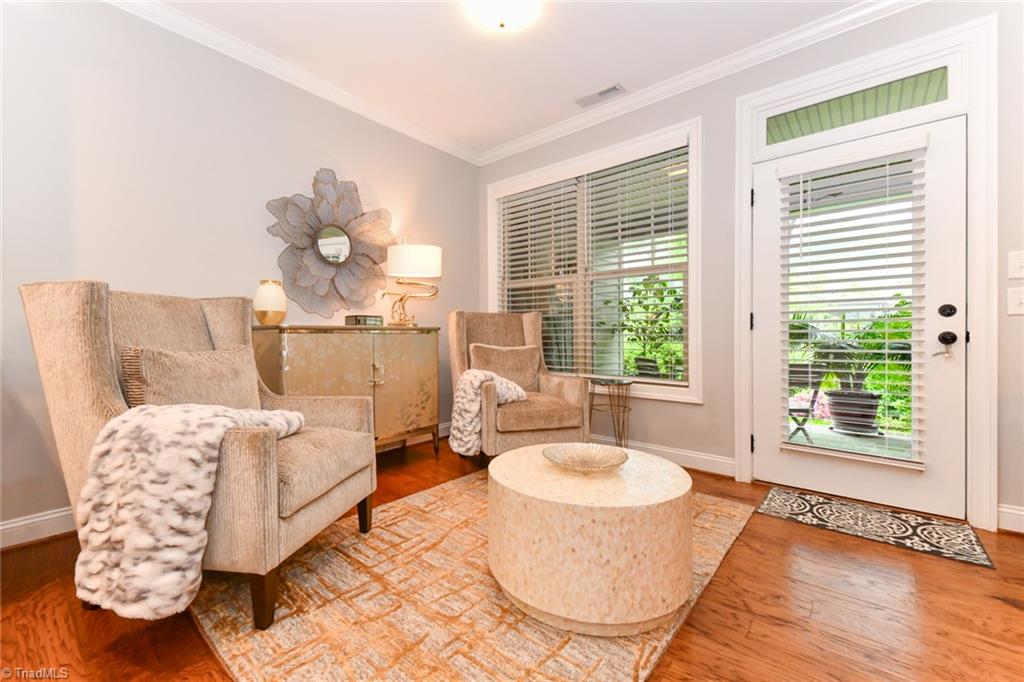 107 Beckham Drive, Greensboro, North Carolina image 16
