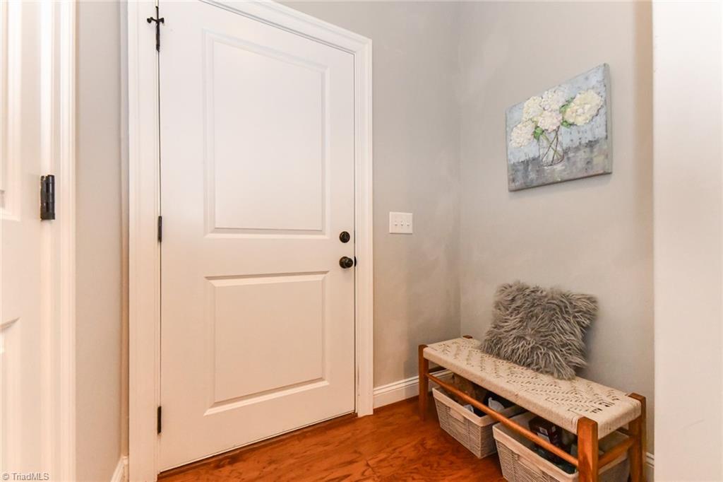 107 Beckham Drive, Greensboro, North Carolina image 20