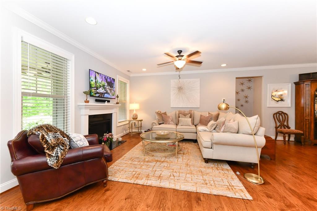 107 Beckham Drive, Greensboro, North Carolina image 7