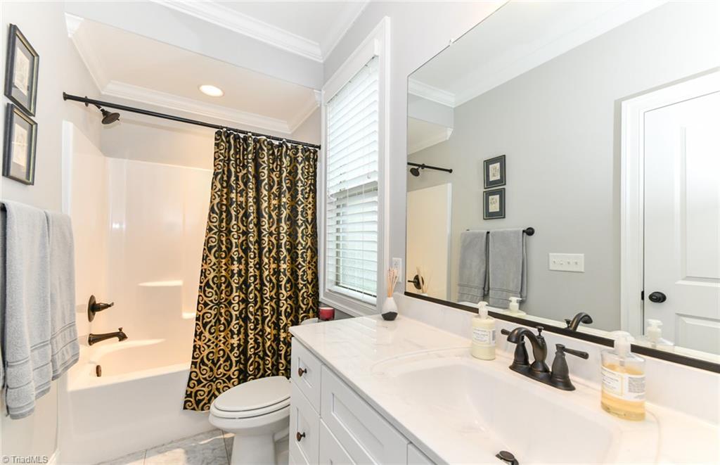 107 Beckham Drive, Greensboro, North Carolina image 30
