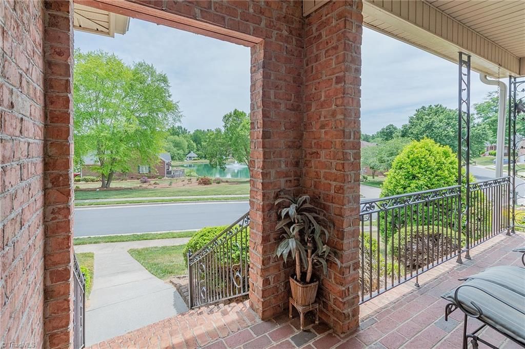 Photo of 1600 Armistead Drive, Kernersville, NC 27284 (MLS # 1219022)