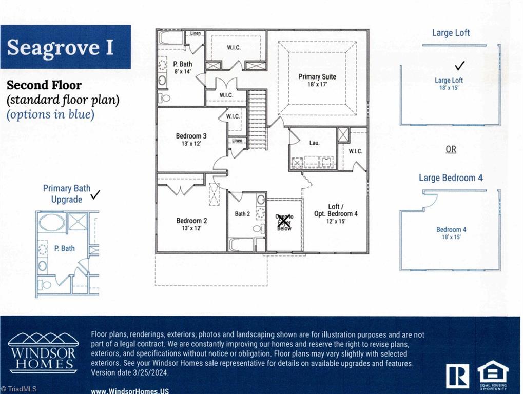 1729 Springbank Drive #LOT 50, Kernersville, North Carolina image 24