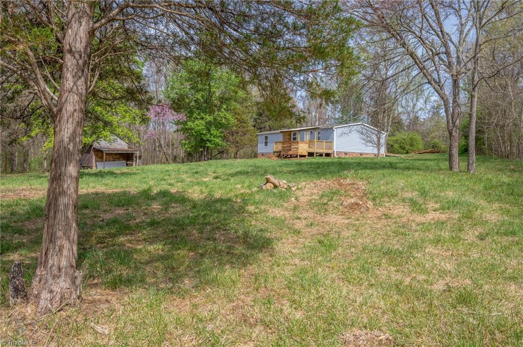 150 Beamwood Lane, Mocksville, North Carolina image 2