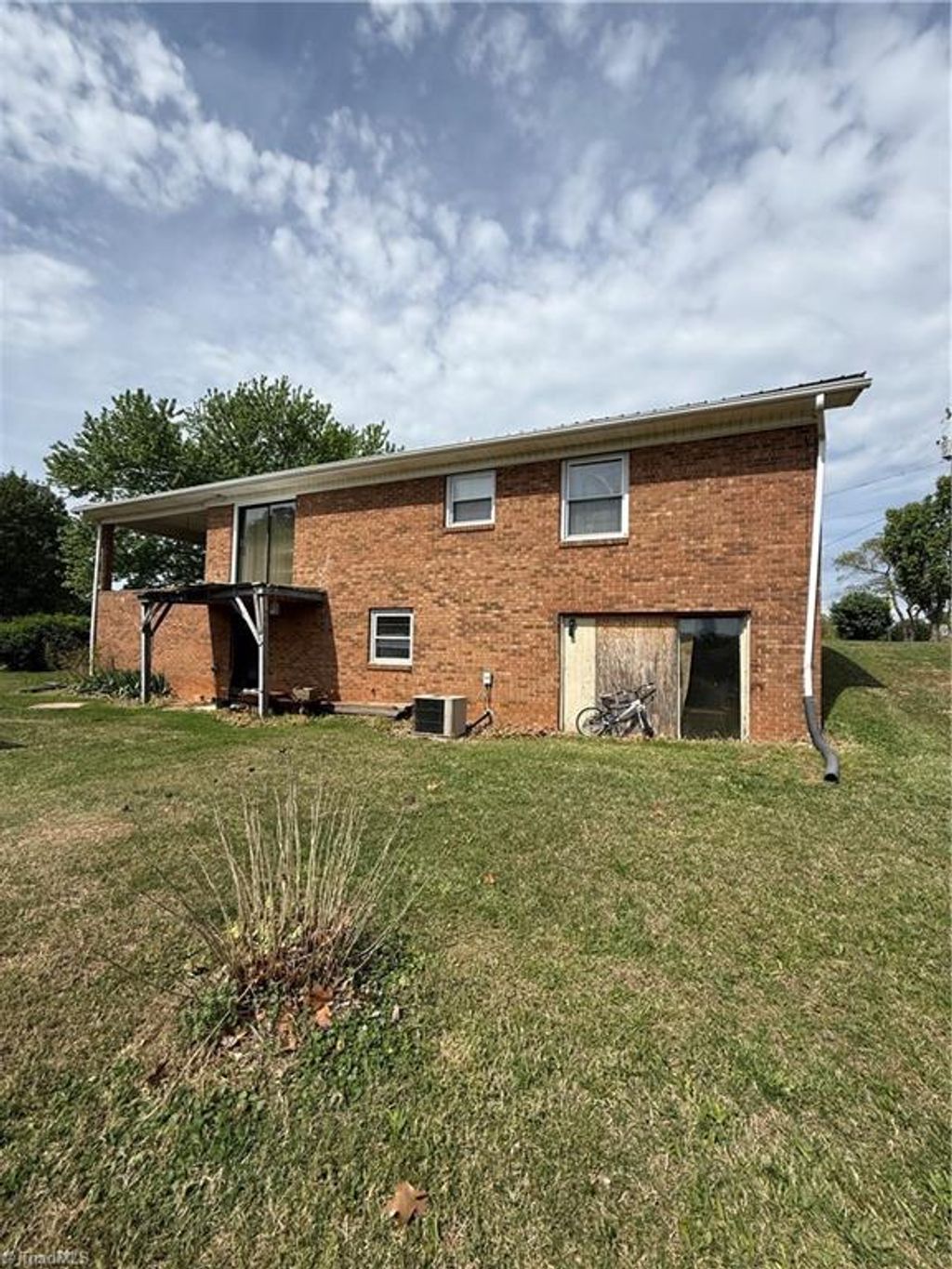 Photo of 1280 Pilot Westfield Road, Pilot Mountain, NC 27041 (MLS # 1216053)