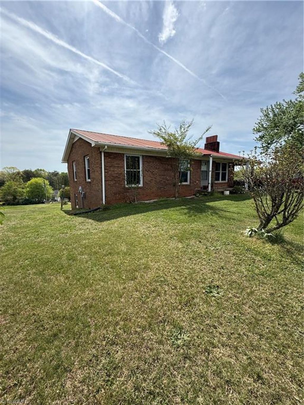 Photo of 1280 Pilot Westfield Road, Pilot Mountain, NC 27041 (MLS # 1216053)