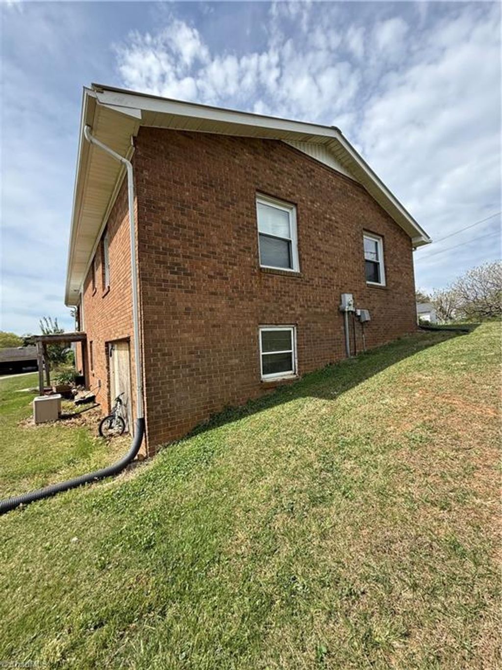 Photo of 1280 Pilot Westfield Road, Pilot Mountain, NC 27041 (MLS # 1216053)