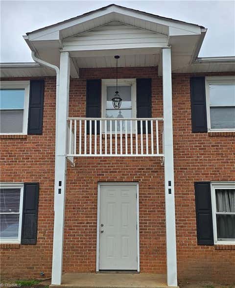 Homes For Rent - 3620 Clemmons Road #APT 12<br/> Forsyth County, Clemmons, NC 27012