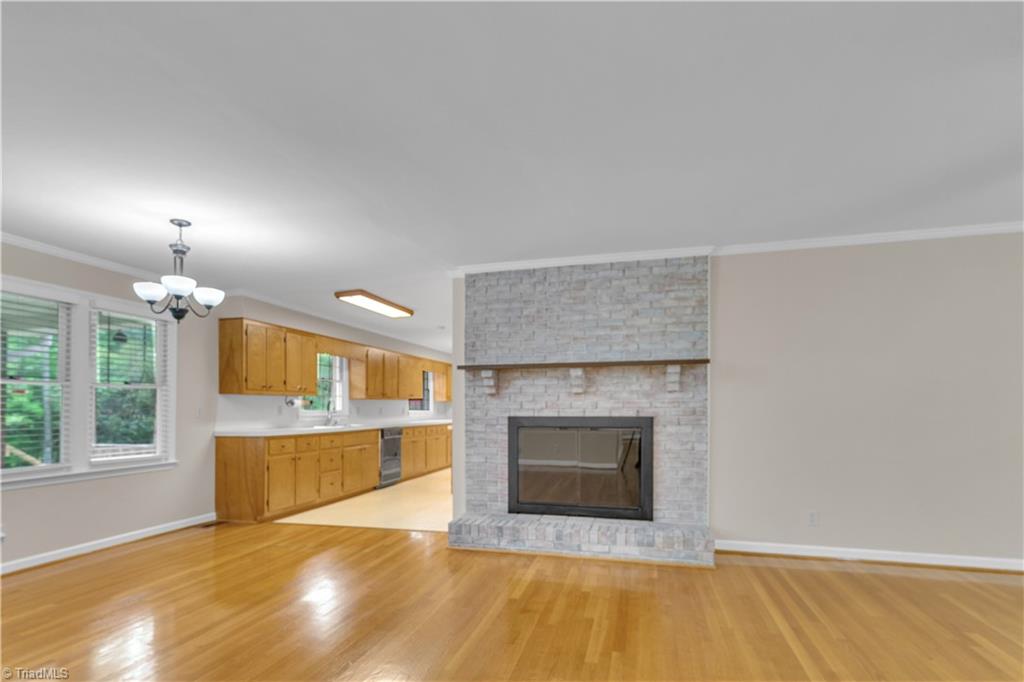 3999 Shannon Drive, Trinity, North Carolina image 27