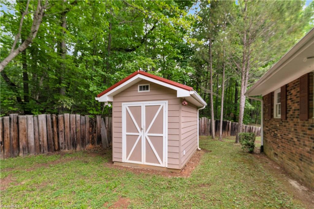 3999 Shannon Drive, Trinity, North Carolina image 33