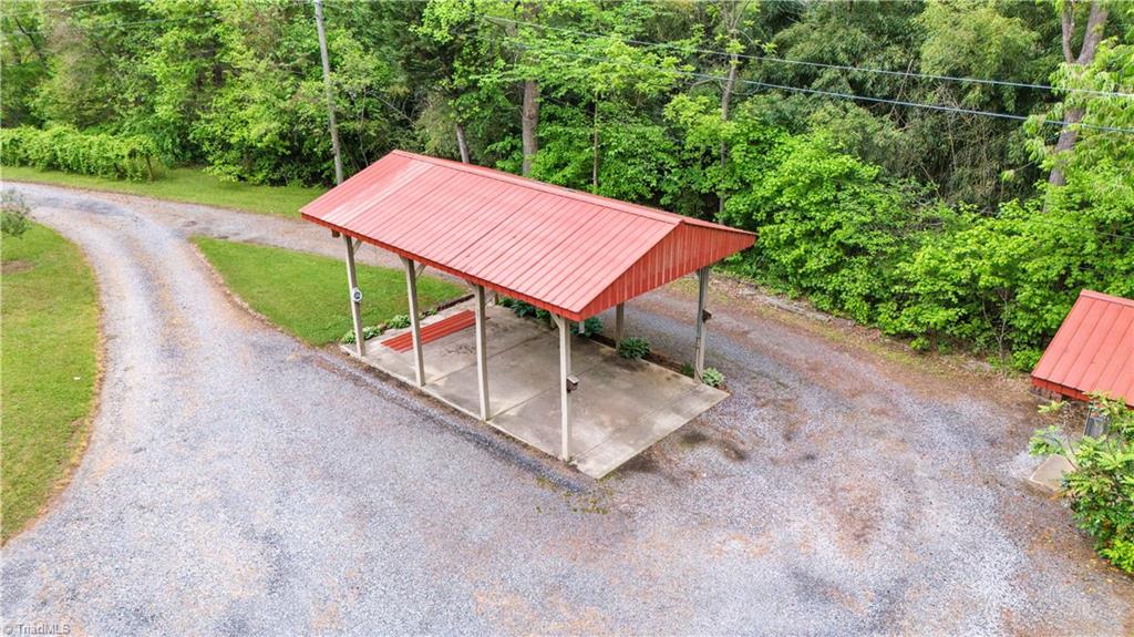 3999 Shannon Drive, Trinity, North Carolina image 45