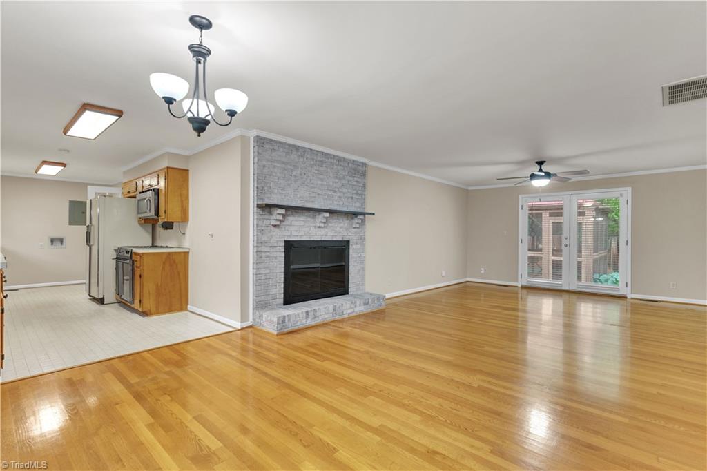 3999 Shannon Drive, Trinity, North Carolina image 5