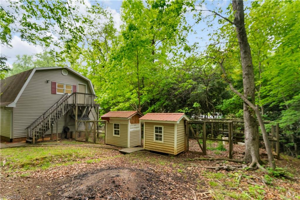 3999 Shannon Drive, Trinity, North Carolina image 43