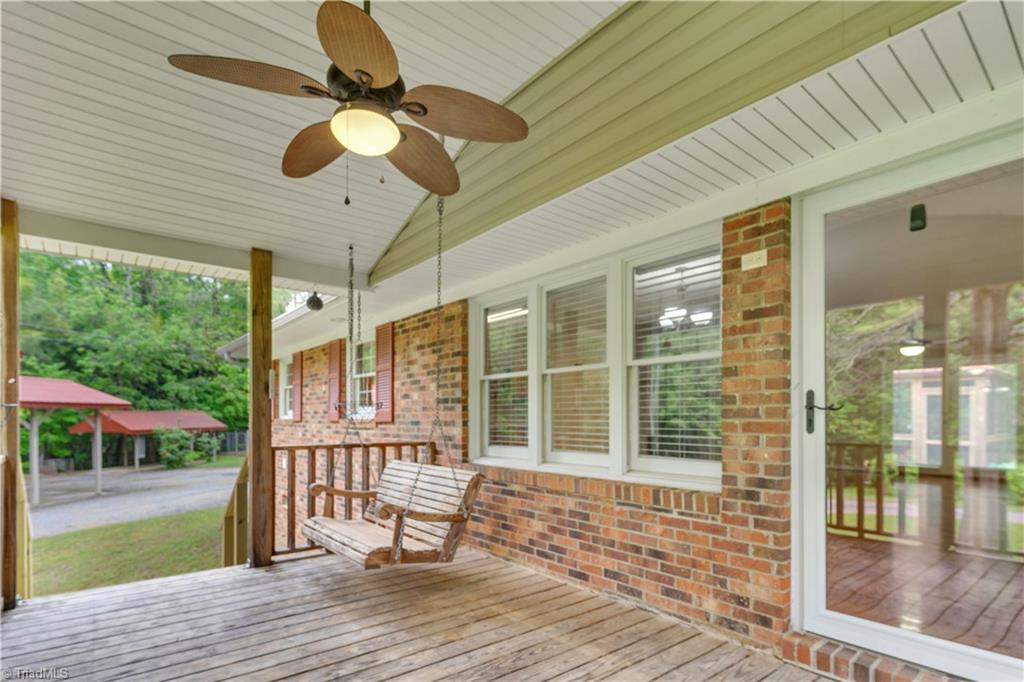 3999 Shannon Drive, Trinity, North Carolina image 29