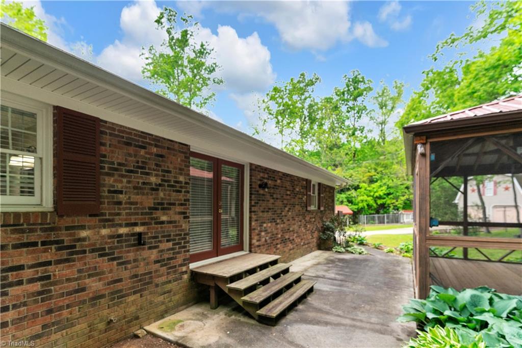 3999 Shannon Drive, Trinity, North Carolina image 31