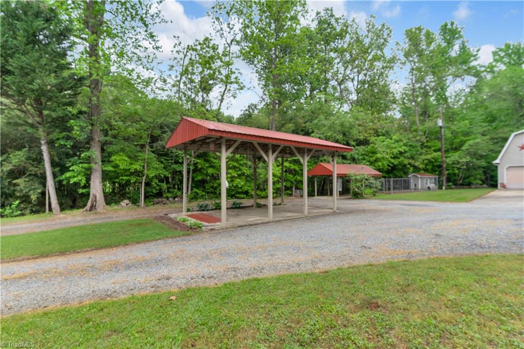 3999 Shannon Drive, Trinity, North Carolina image 46
