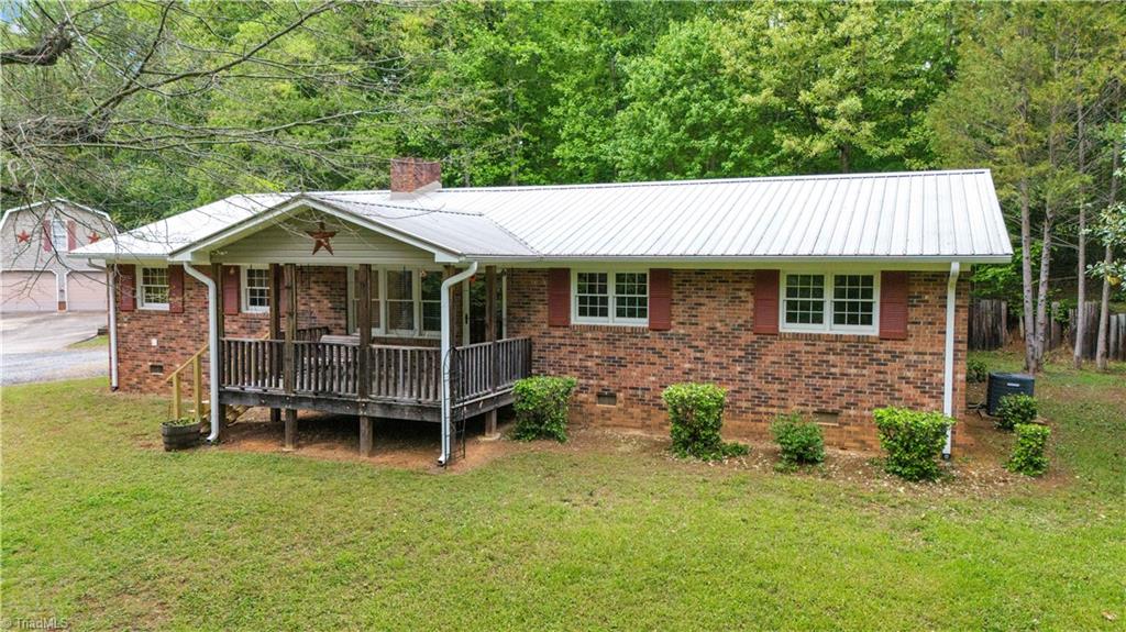 3999 Shannon Drive, Trinity, North Carolina image 1
