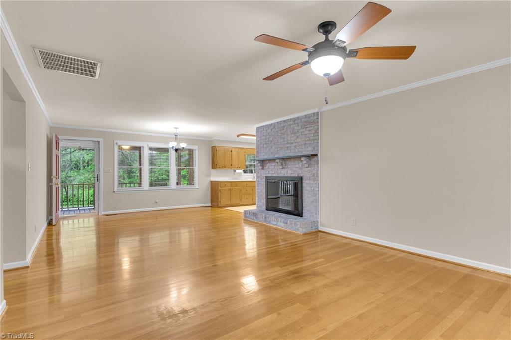 3999 Shannon Drive, Trinity, North Carolina image 14