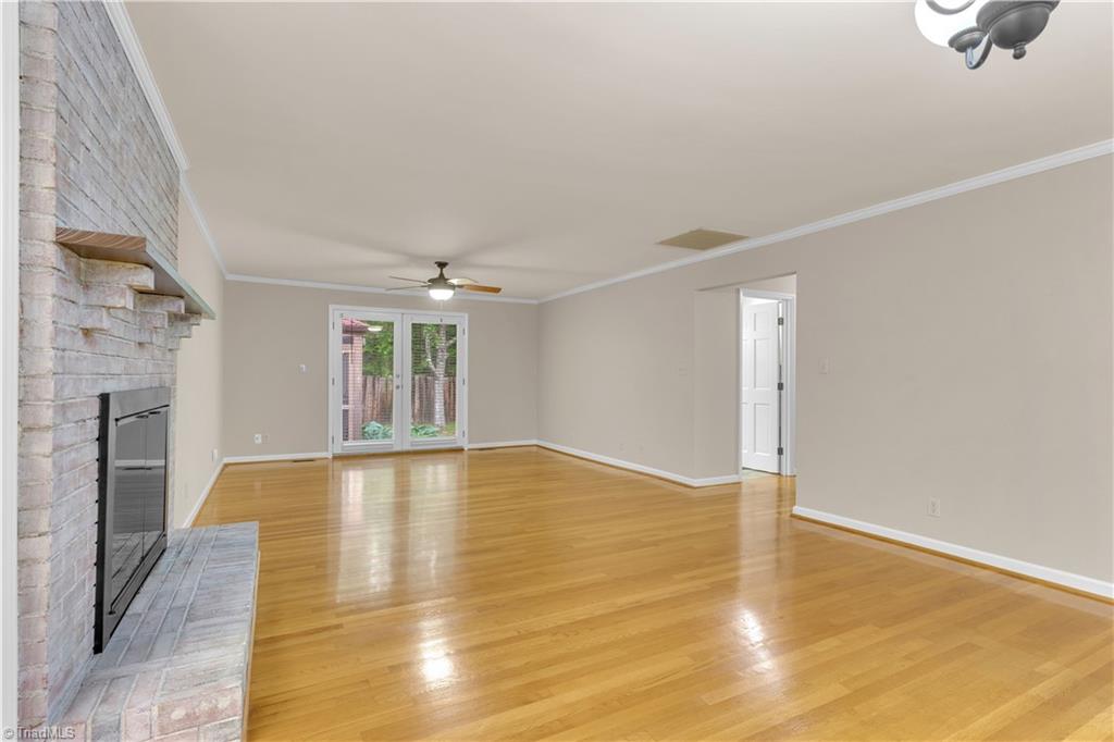 3999 Shannon Drive, Trinity, North Carolina image 13