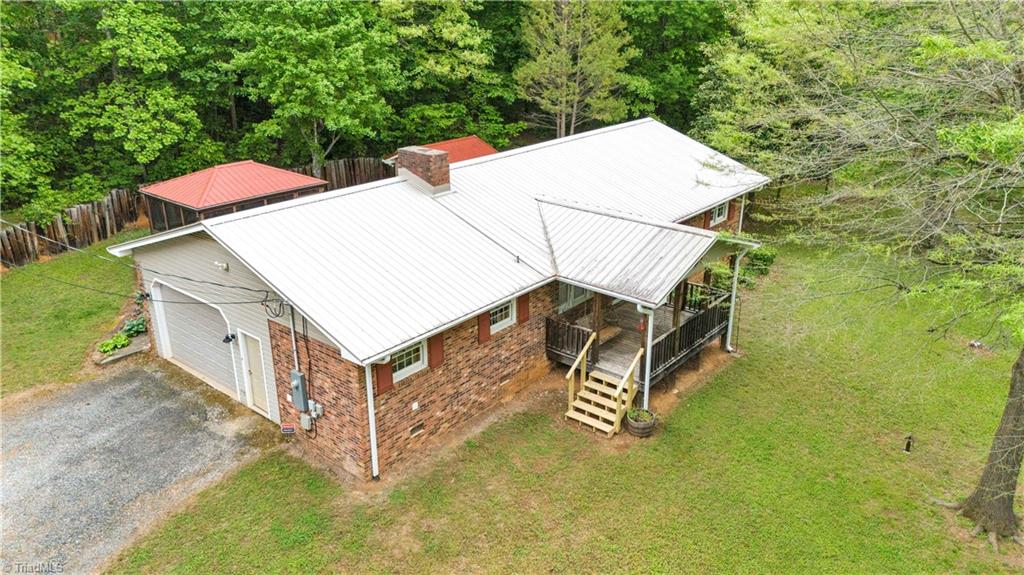 3999 Shannon Drive, Trinity, North Carolina image 3