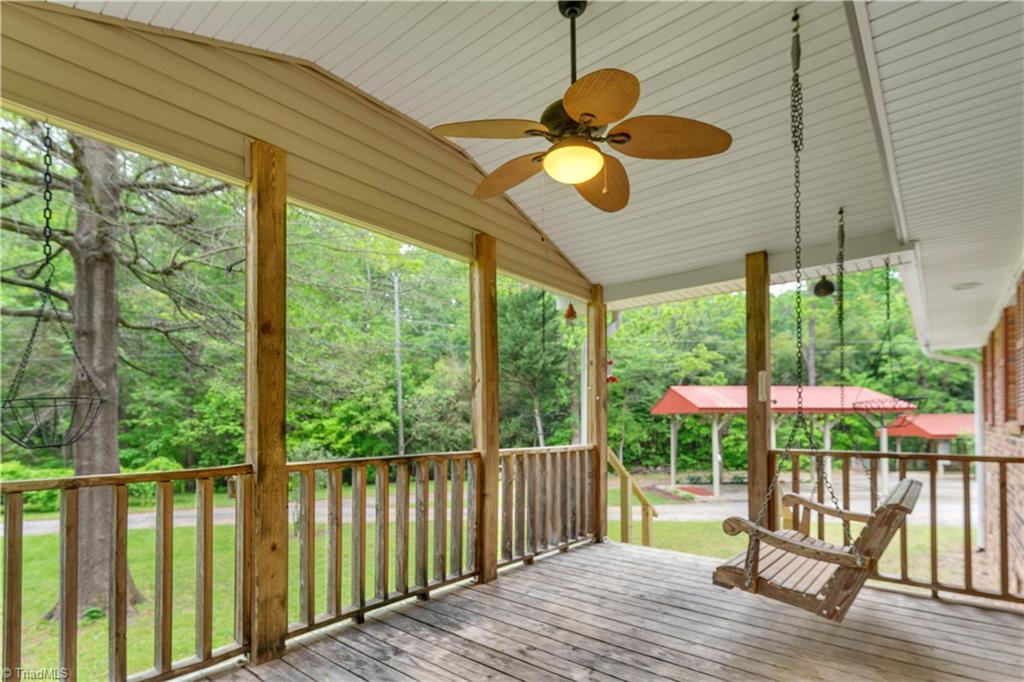 3999 Shannon Drive, Trinity, North Carolina image 30
