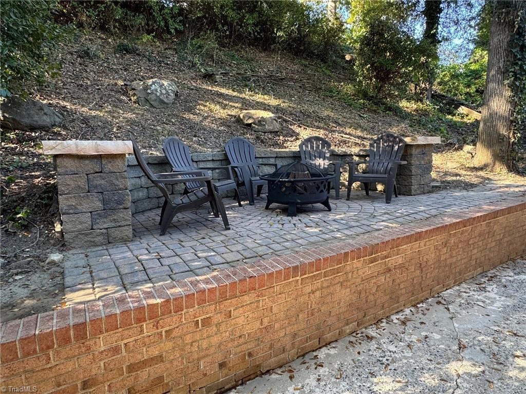 Photo of 1231 Maxwell Street, Salisbury, NC 28144 (MLS # 1199302)