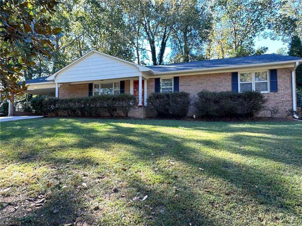 Photo of 1231 Maxwell Street, Salisbury, NC 28144 (MLS # 1199302)