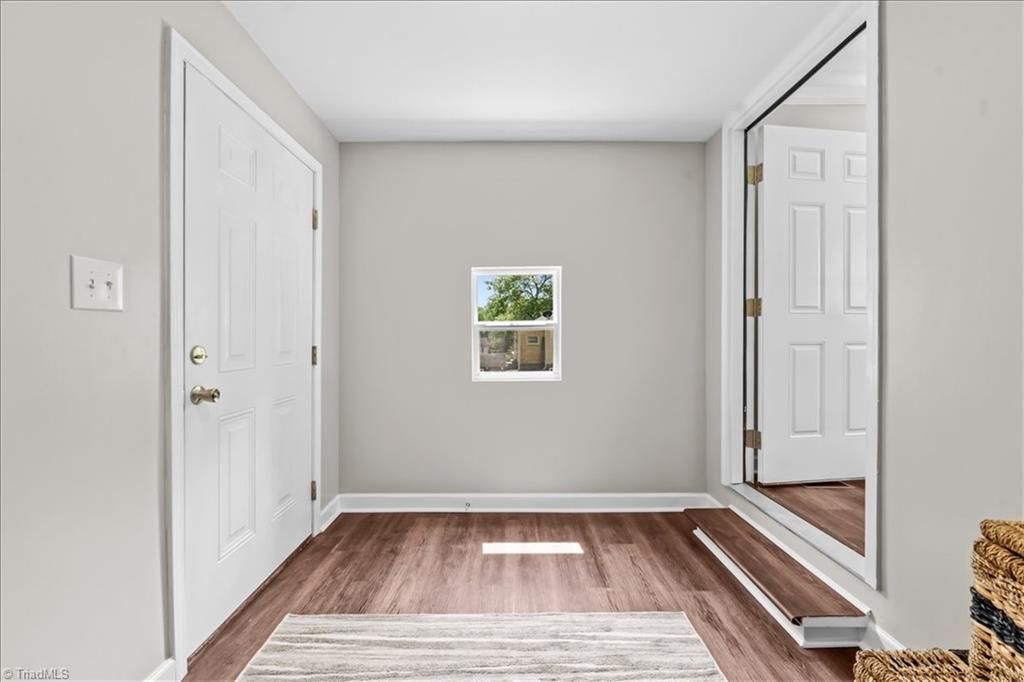 Photo of 3708 Murchie Street, Greensboro, NC 27405 (MLS # 1206077)