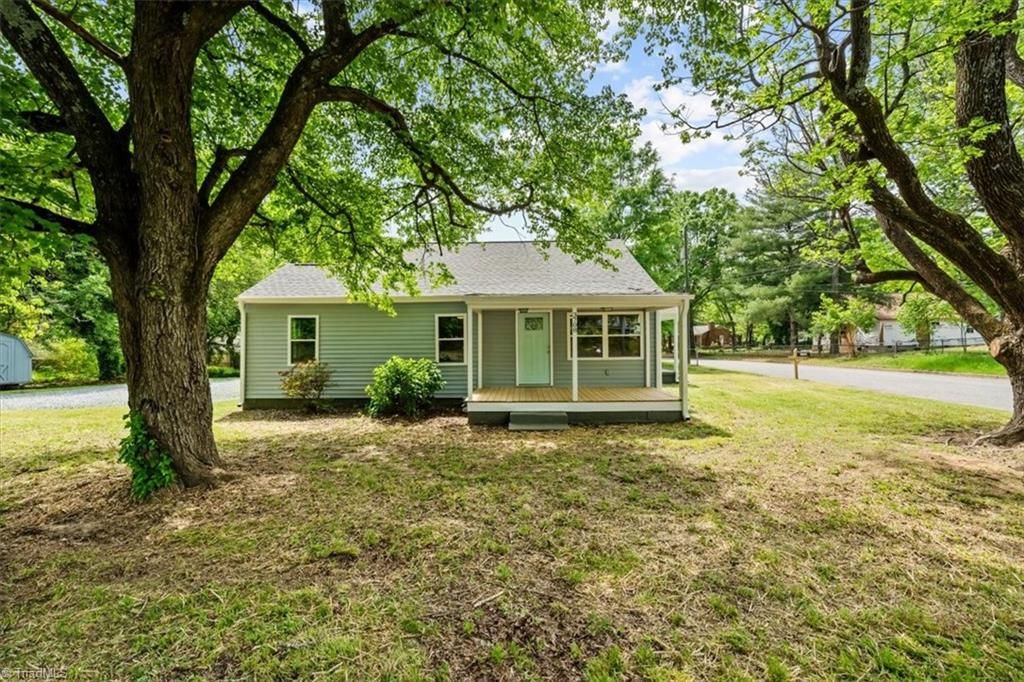 Photo of 3708 Murchie Street, Greensboro, NC 27405 (MLS # 1206077)